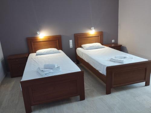 Laganas Apartment | Panos Apartments