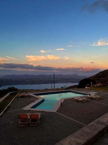 Katochori Apartment | Panos Village