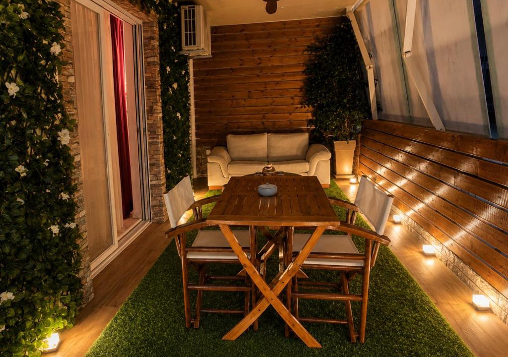 Loutraki Apartment | Pantelia LuxMax Experience
