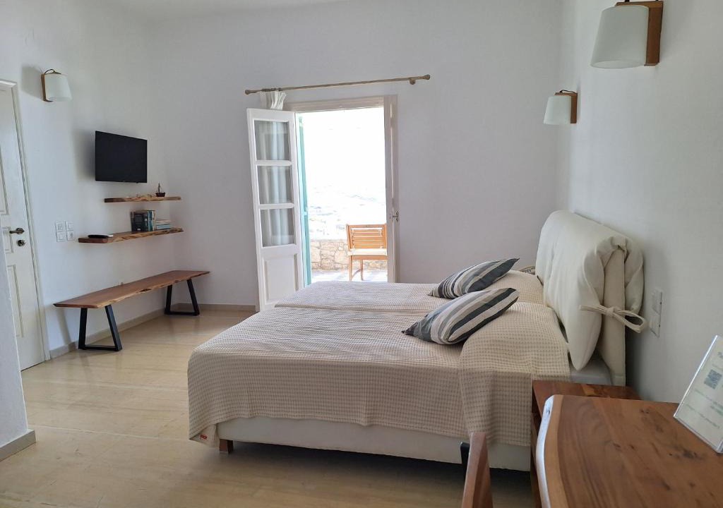 Agios Ioannis Apartment | Panthea Residence