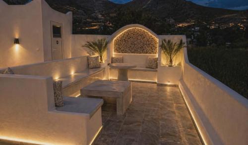 Alinda Apartment | Papafotis Apartments & Suites
