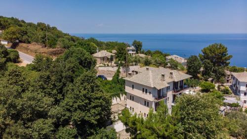 Agios Dimitrios Apartment | Paradeisos Rooms Pelion