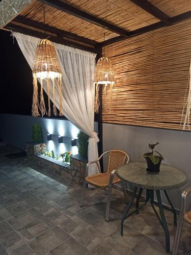 Lardos Apartment | Paradise Apartment, Lardos Village