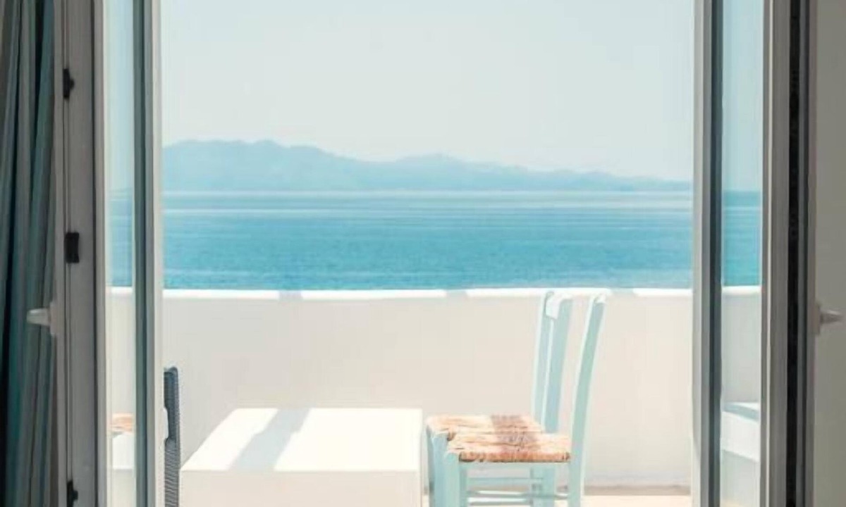 Paradise Hotel | Paradise Beach Resort