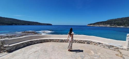 Diros Apartment | Paradise Can Wait Sophia Suites
