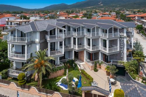 Asprovalta Apartment | Paradise