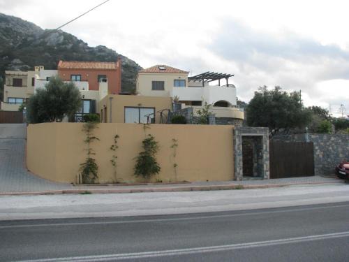 Istron House | Paradise Villa