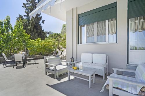 Parisata Apartment | Paradiso Verde 101