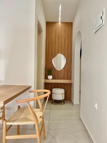 Kalo Chorio Apartment | Parakladi unique stay