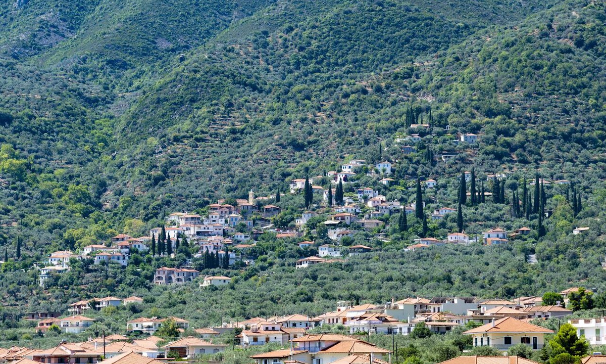 Tiros Hotel | Paraskevas Beach Hotel