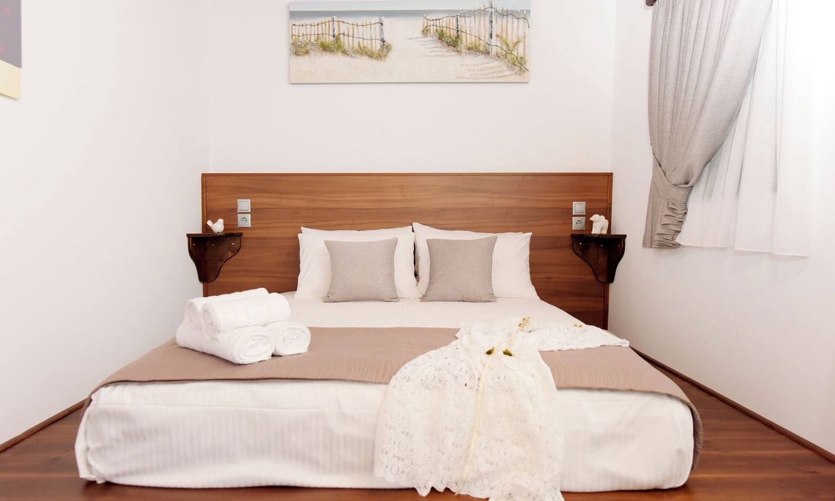 Kattavia Apartment | Paraskevi Luxury Apartment II