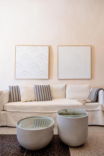 Exo Gonia Villa | Parastia Luxury Villa Santorini