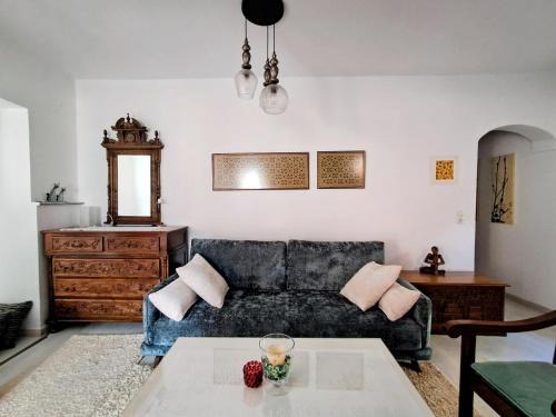 Parga Apartment | Parga Center Apartment