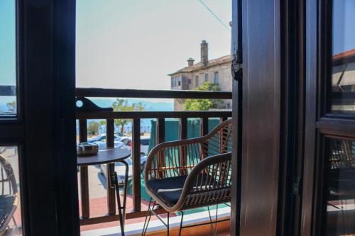 Ouranoupoli Apartment | Pari House