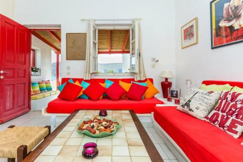 Agios Ioannis Apartment | PARIS HOUSE