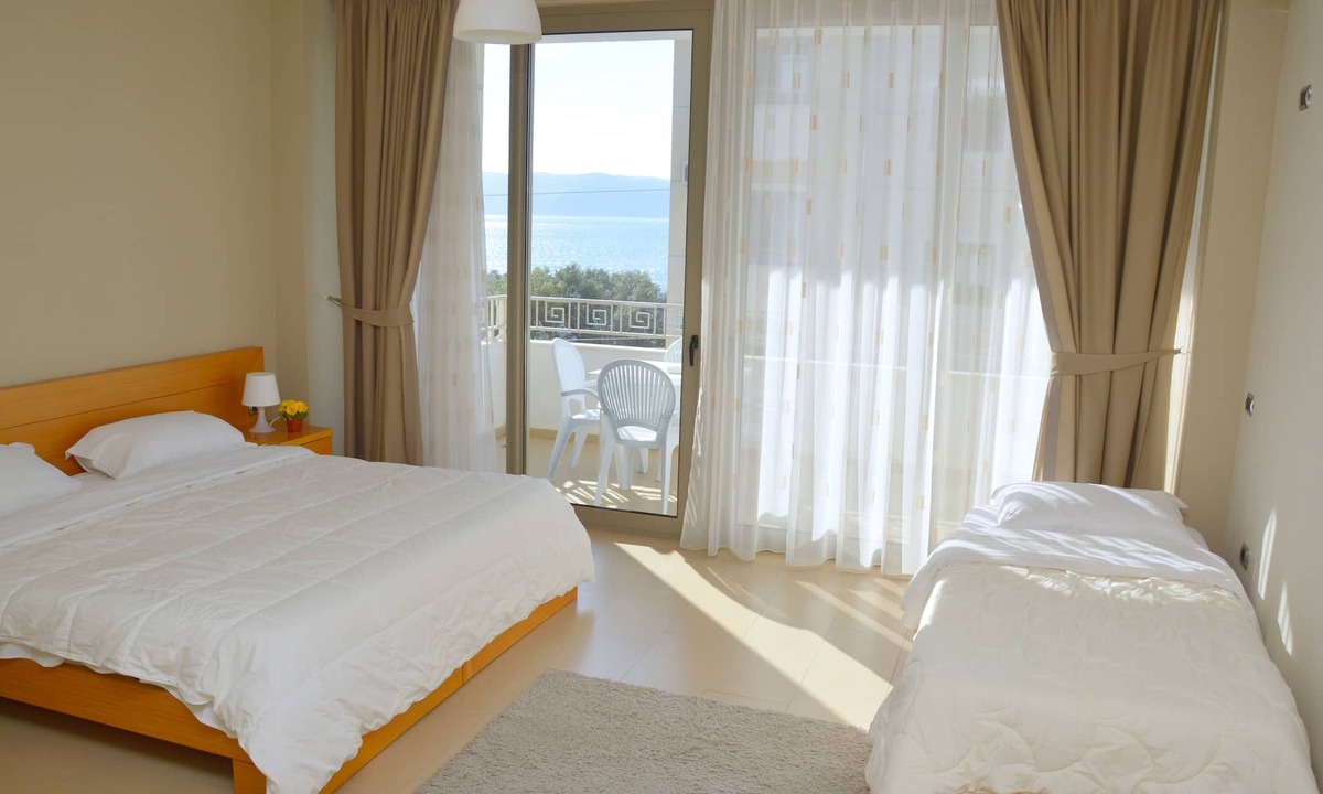 Radhime Hotel | Pastarella Beachfront Resort