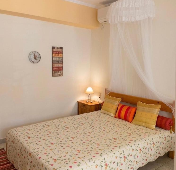 Zavlani Apartment | Patra - Cute studio near center