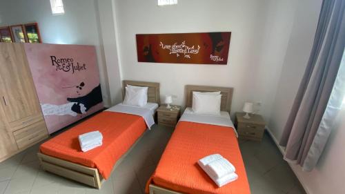 Paralia Apartment | Patras Romeο House