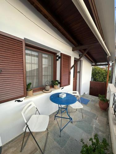 Voia Apartment | Patricia's Traditional Guesthouse