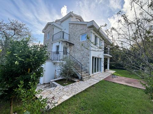 Radovici House | Patrick House