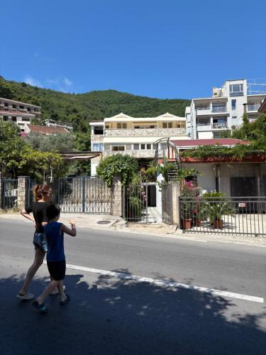 Babin do Apartment | Pavi7 place