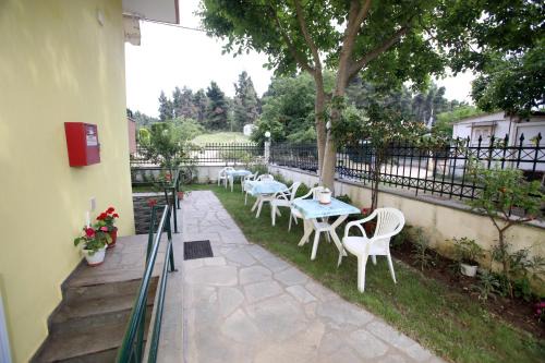 Siviri Apartment | Pavlidis