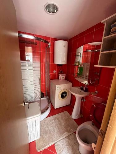 Berane Apartment | Peace
