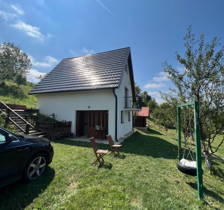 Montenegro House | Peaceful Cottage