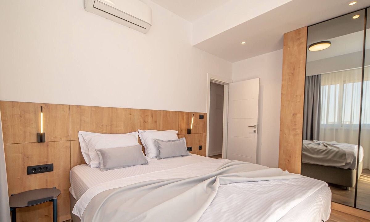 Bar Apartment | peaceful , friendly property close to the beach