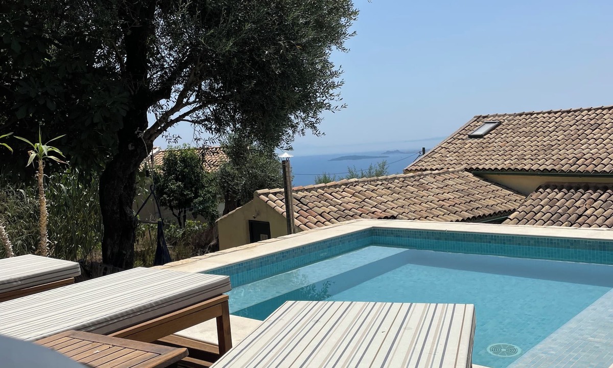 Spartylas House | Peaceful, private mountain house; 15 minutes drive from popular beach resorts.