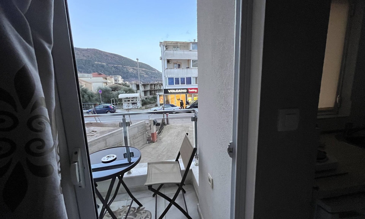 Rozino Apartment | Pearl Apartments
