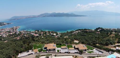 Spanokhorion Villa | Pearl Mansions