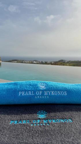 Plintri Villa | Pearl of Mykonos