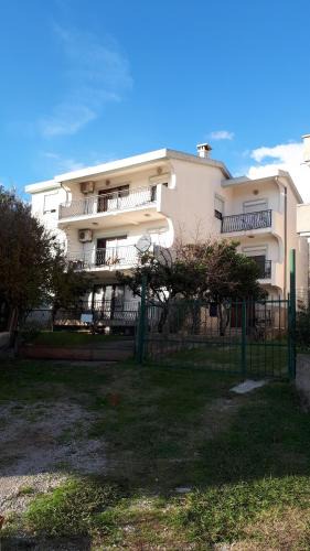 Susanj Apartment | PEKOVIĆ