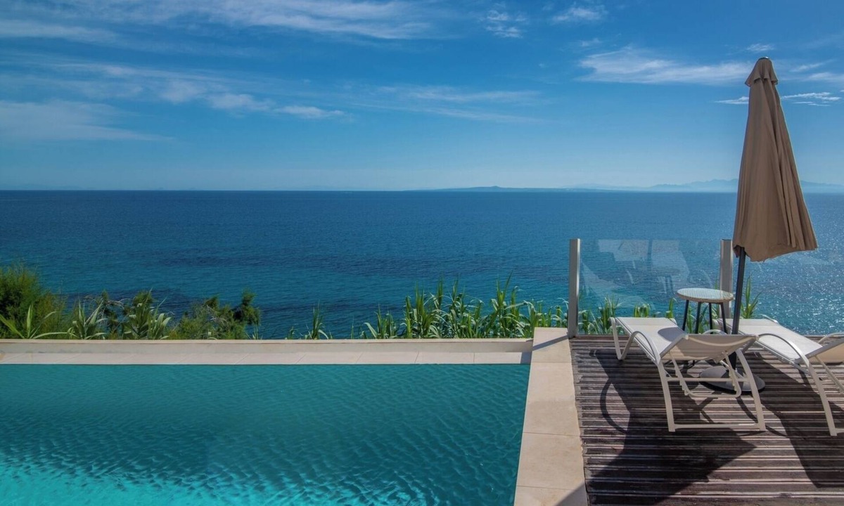 Xirokastello Hotel | Pelagos Blue Zante