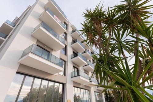 Orikum Apartment | Pelagos SeaView Apartments