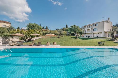 Kato Korakiana Hotel | Pelithea Family Resort