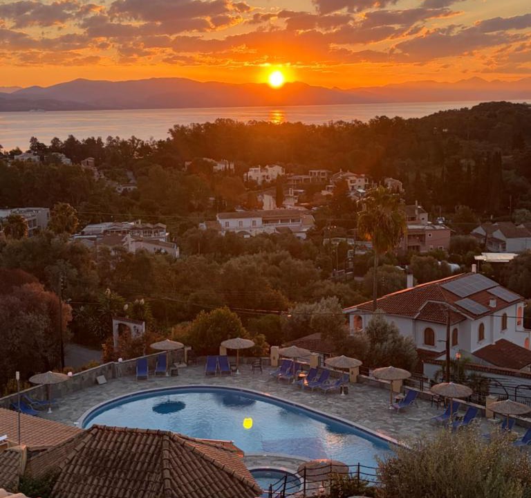 Dassia Apartment | Penelope Apartment Hotel