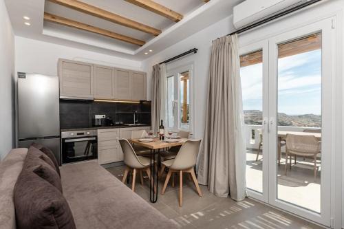 Vivlos Apartment | Penelope Apartments D
