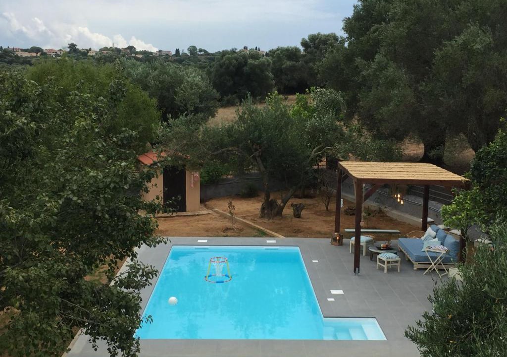Menegata Villa | Penelope Dream Pool Villa
