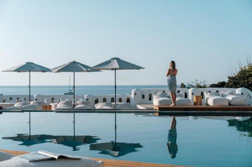 Xilokeratidi Hotel | Penelope Village by Mr and Mrs White