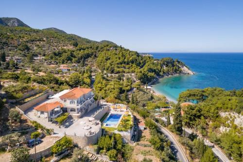 Kokkari Apartment | PENNY LUXURY APARTMENTS