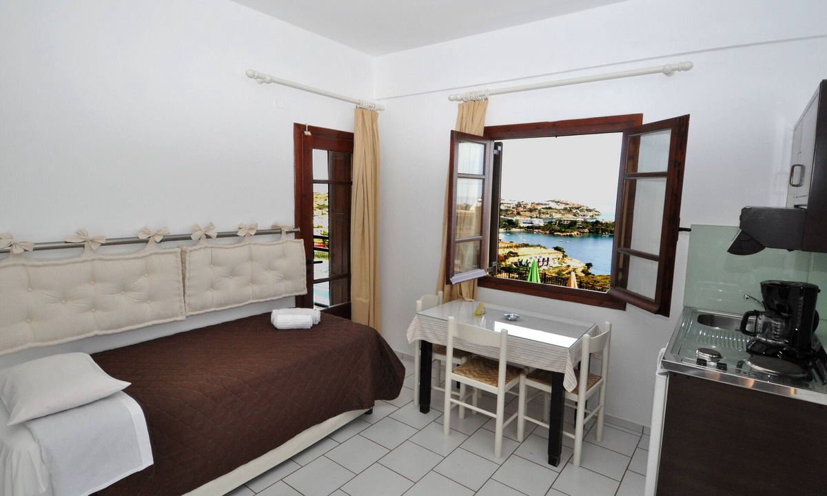 Agia Pelagia House | Pennystella Apartments