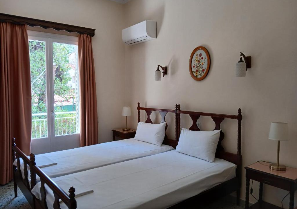Tolo Bed & Breakfast | Pension Alkistis
