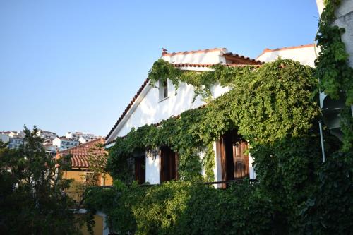 Pythagorio House | Pension Felippe