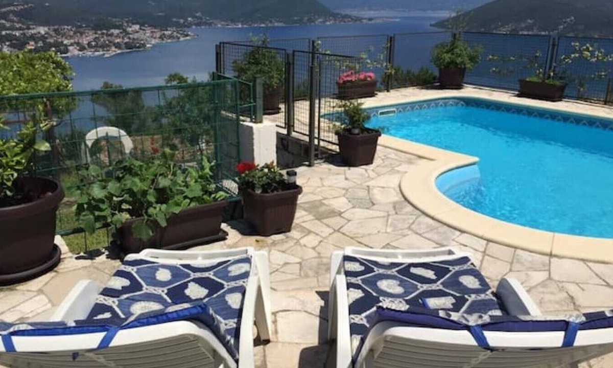 Igalo Apartment | Penthouse @ Casa Paradiso