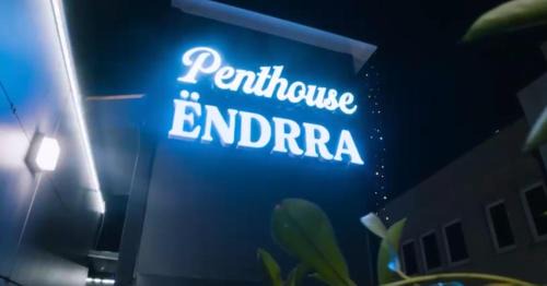 Ferizaj Apartment | Penthouse Ëndrra