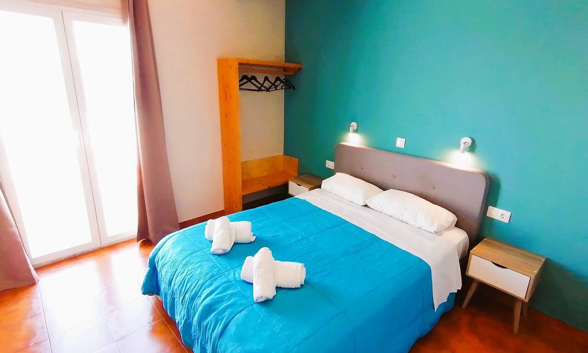 Perdhika House | Perdika Mare Guesthouse