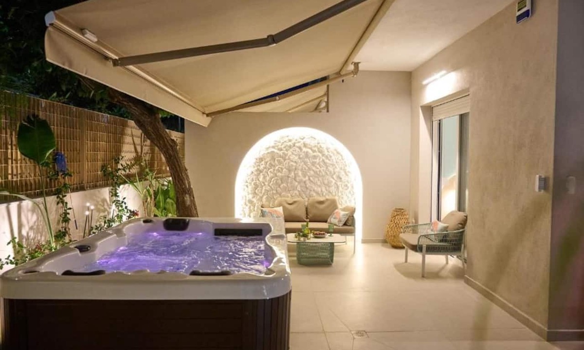 Perea Apartment | Perea Fiore Suites