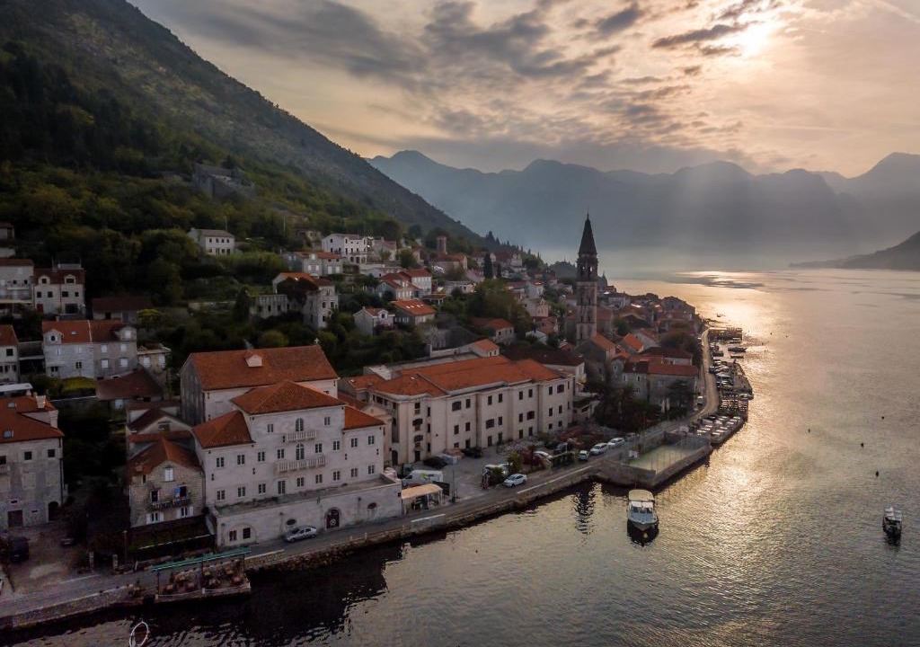 Perast Apartment | Perfetto Perasto Residence